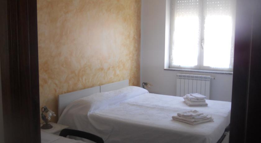 B&B Il Corallo Bosa Pokój zdjęcie