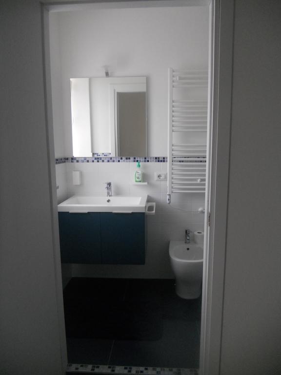 B&B Il Corallo Bosa Pokój zdjęcie