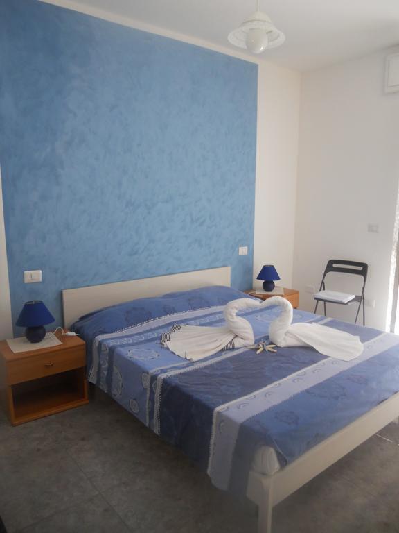 B&B Il Corallo Bosa Pokój zdjęcie