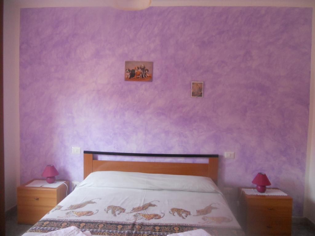 B&B Il Corallo Bosa Pokój zdjęcie