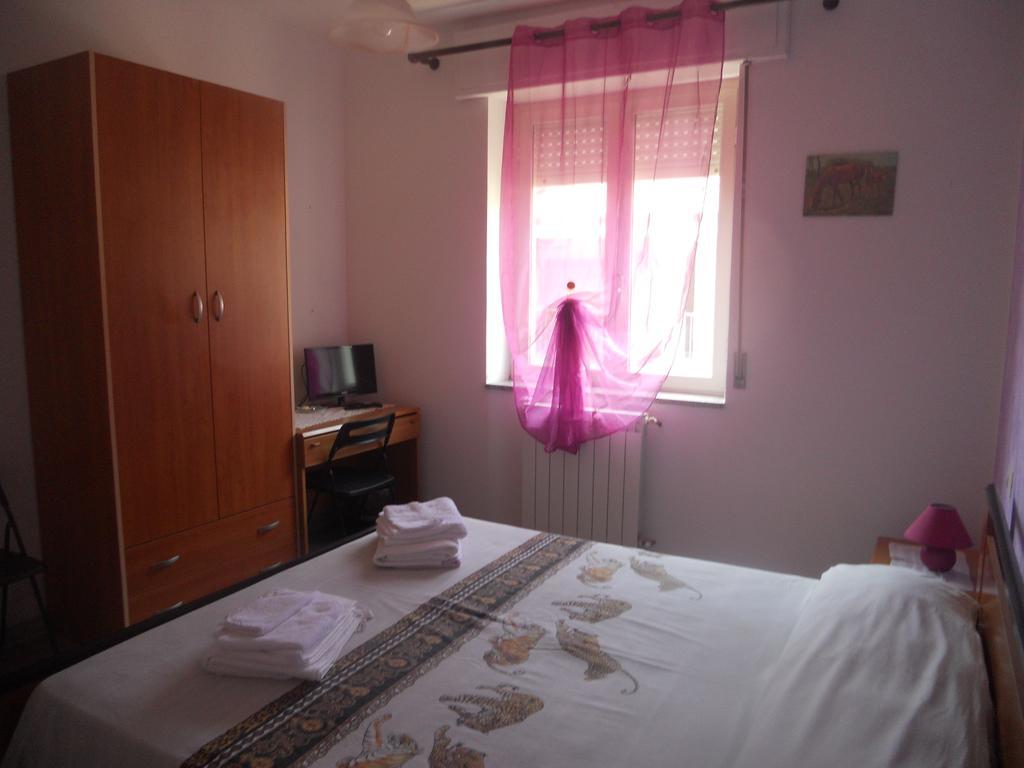 B&B Il Corallo Bosa Pokój zdjęcie