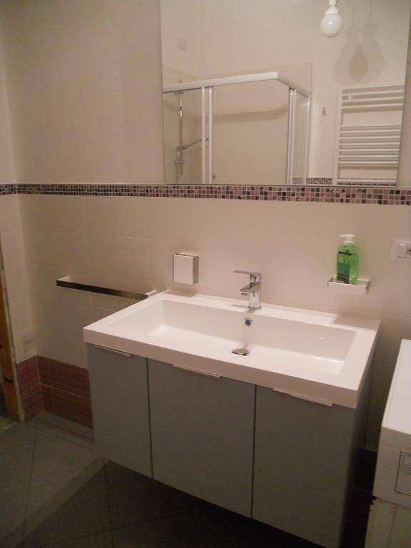 B&B Il Corallo Bosa Pokój zdjęcie