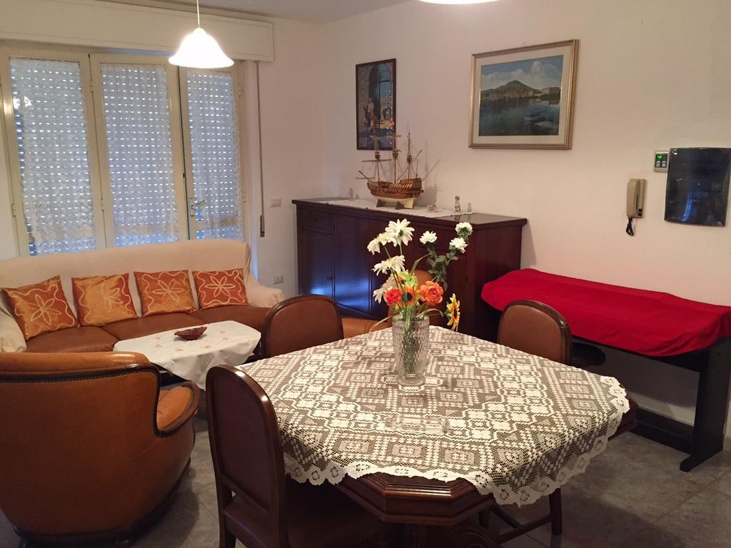 B&B Il Corallo Bosa Zewnętrze zdjęcie