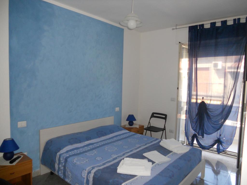 B&B Il Corallo Bosa Zewnętrze zdjęcie