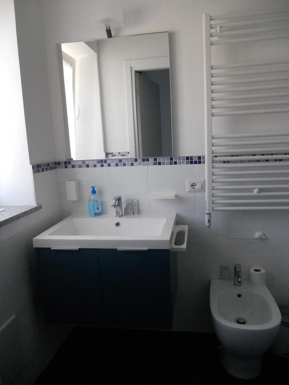 B&B Il Corallo Bosa Zewnętrze zdjęcie