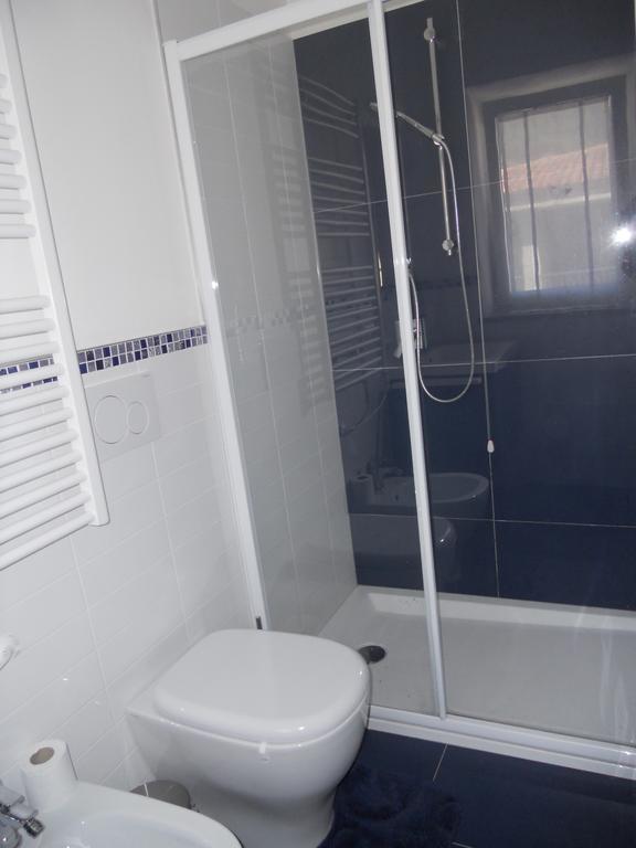 B&B Il Corallo Bosa Zewnętrze zdjęcie