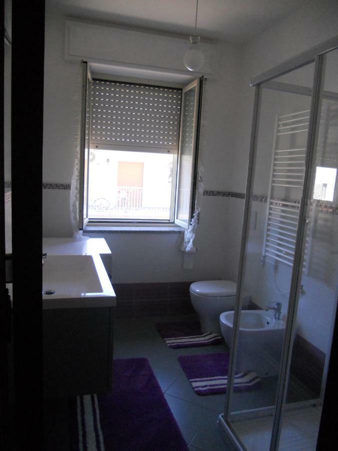 B&B Il Corallo Bosa Zewnętrze zdjęcie