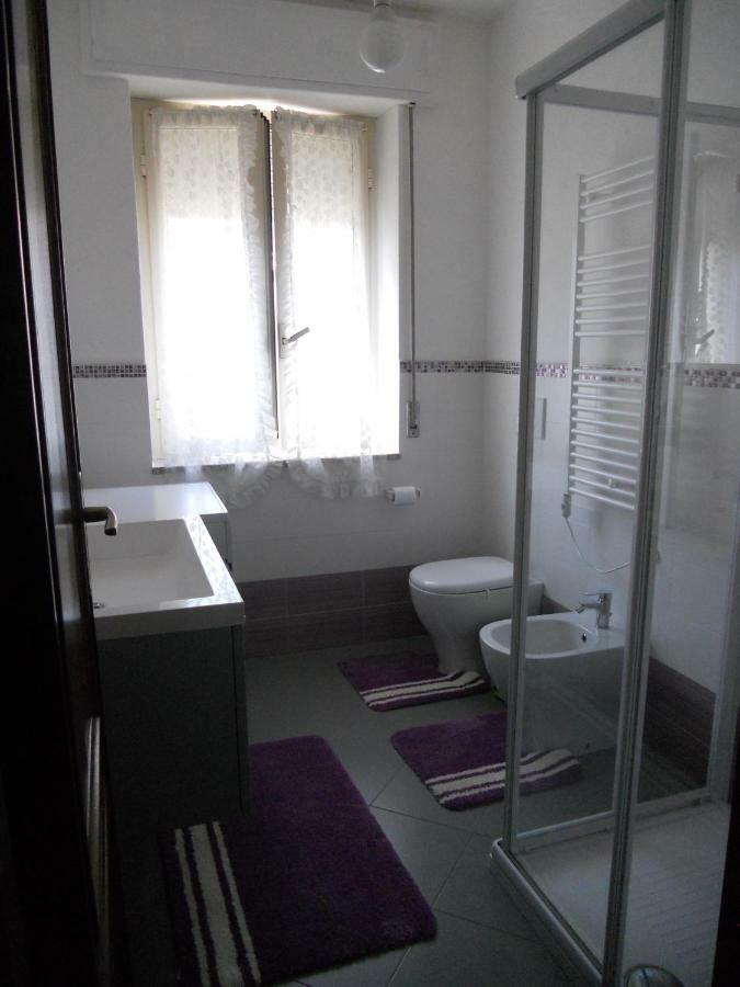 B&B Il Corallo Bosa Zewnętrze zdjęcie