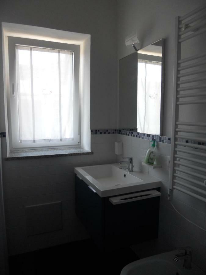 B&B Il Corallo Bosa Zewnętrze zdjęcie