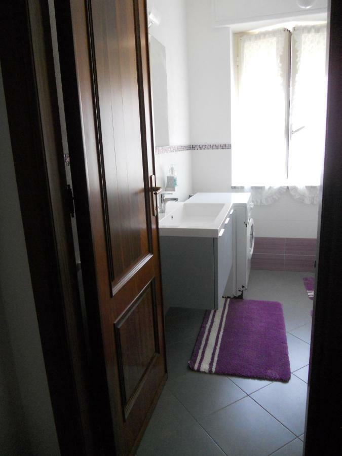 B&B Il Corallo Bosa Zewnętrze zdjęcie