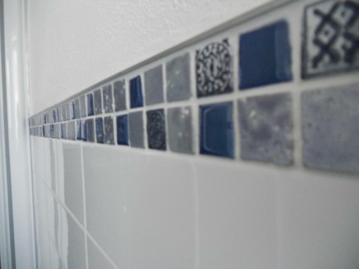 B&B Il Corallo Bosa Zewnętrze zdjęcie