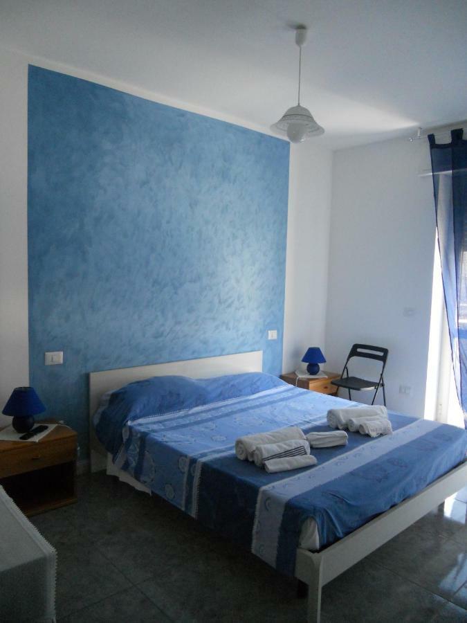 B&B Il Corallo Bosa Zewnętrze zdjęcie