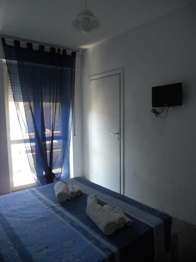 B&B Il Corallo Bosa Zewnętrze zdjęcie
