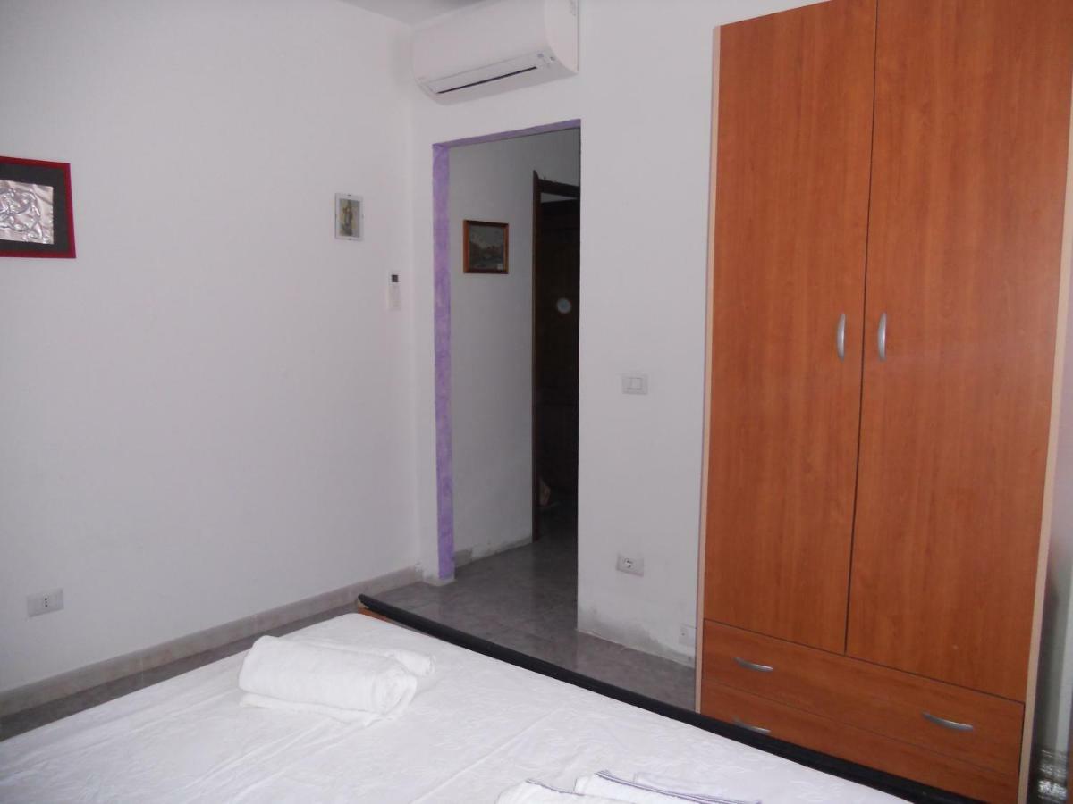 B&B Il Corallo Bosa Zewnętrze zdjęcie
